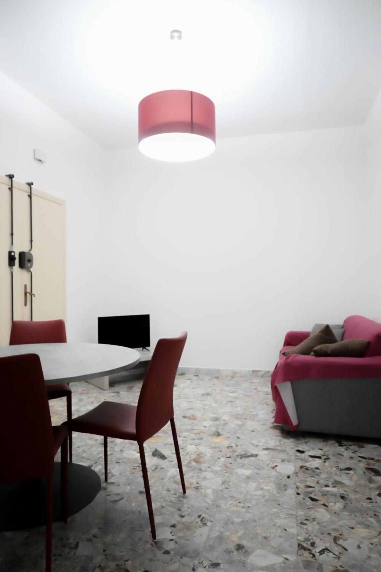 Miro B&B Lecce Exterior foto